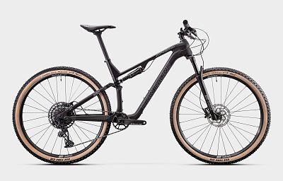 Превью Горный велосипед 29 дюймов Велосипед TITAN RACING Cypher RS Carbon LTD Edition (2023)